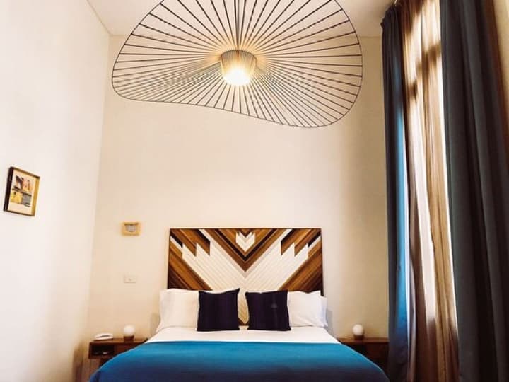 L'Adresse Hotel Boutique