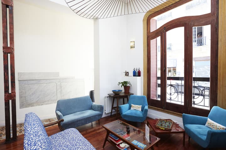 L'Adresse Hotel Boutique