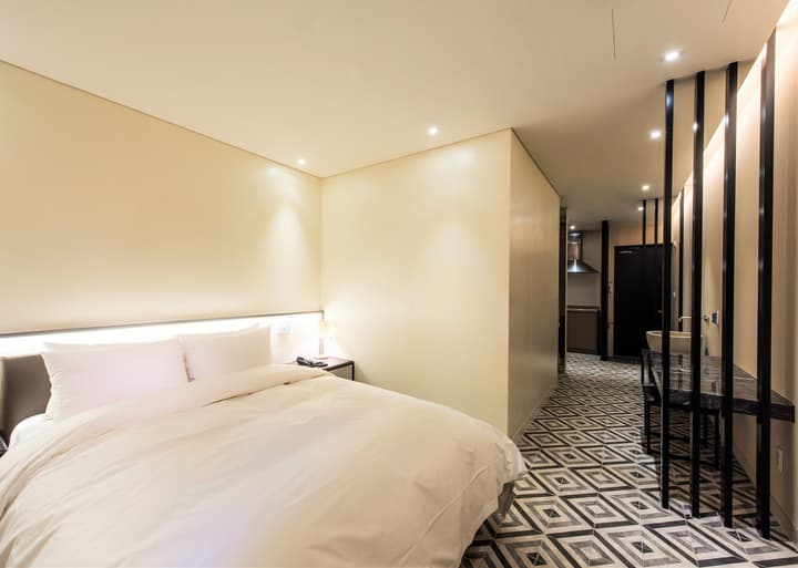 Hotel Stendhal