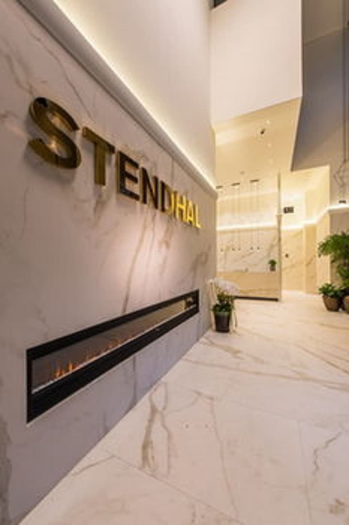 Hotel Stendhal