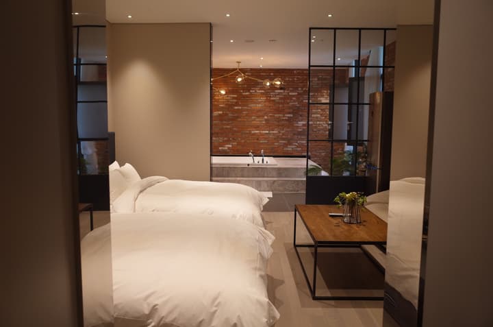 Hotel Stendhal