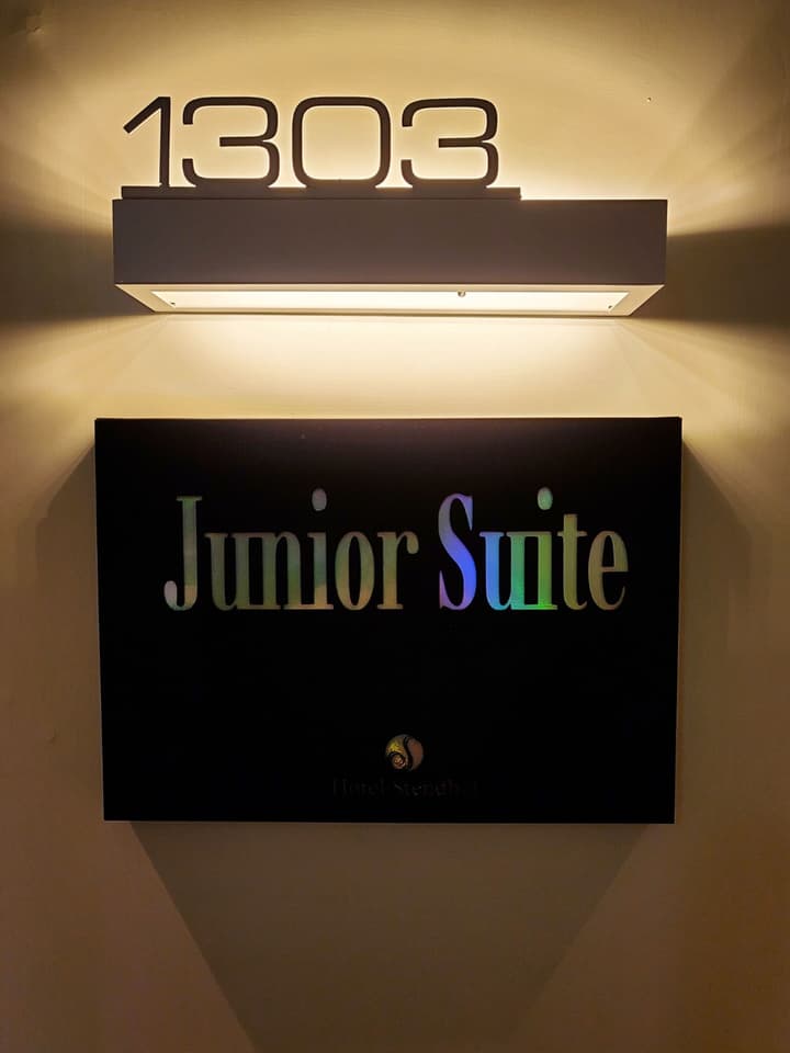 Hotel Stendhal