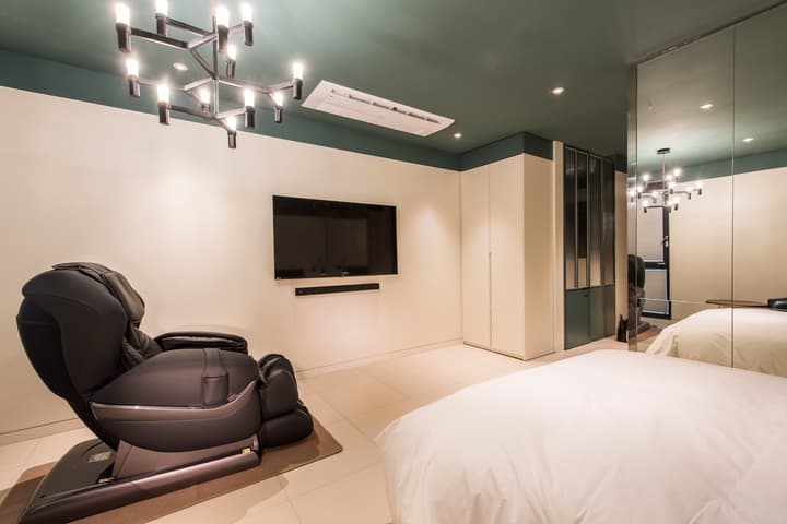 Hotel Stendhal