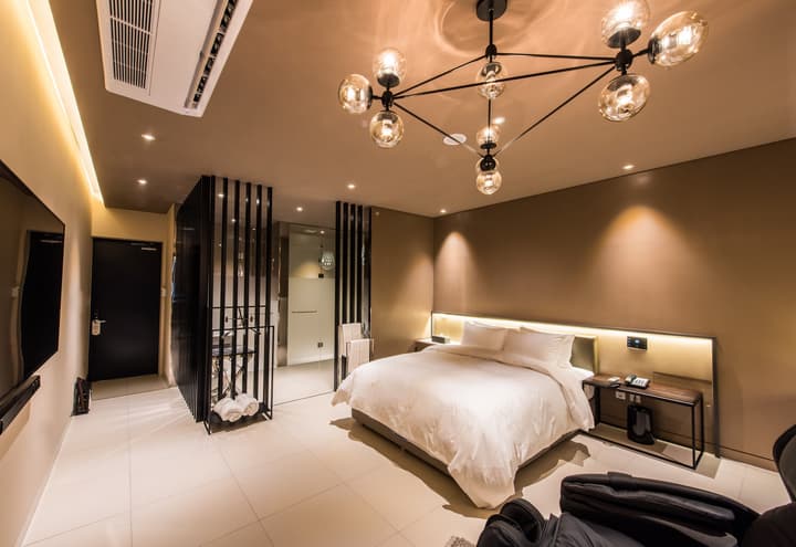 Hotel Stendhal