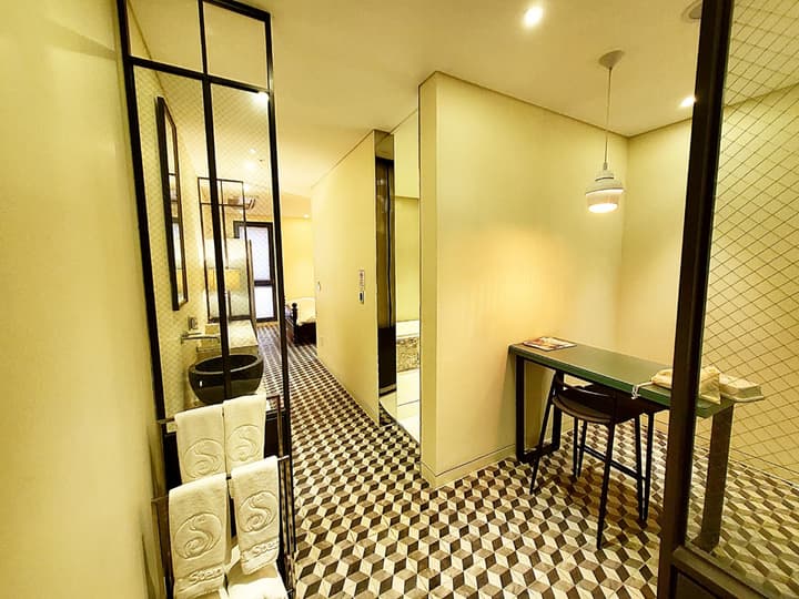 Hotel Stendhal
