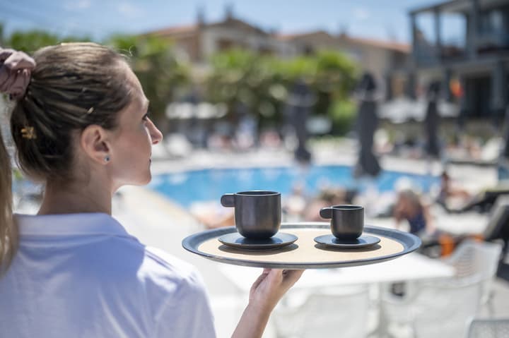 Dionysos Hotel & Suites