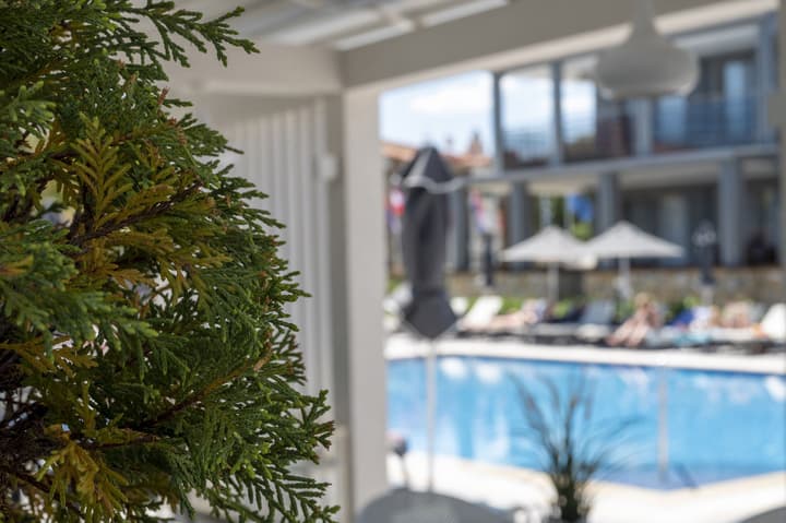 Dionysos Hotel & Suites