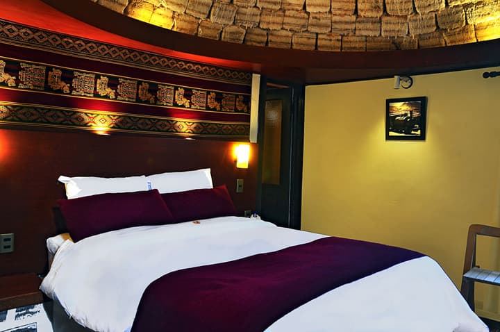 Hotel Palacio de Sal