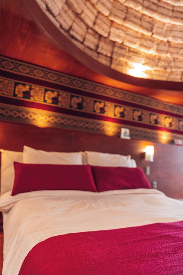 Hotel Palacio de Sal