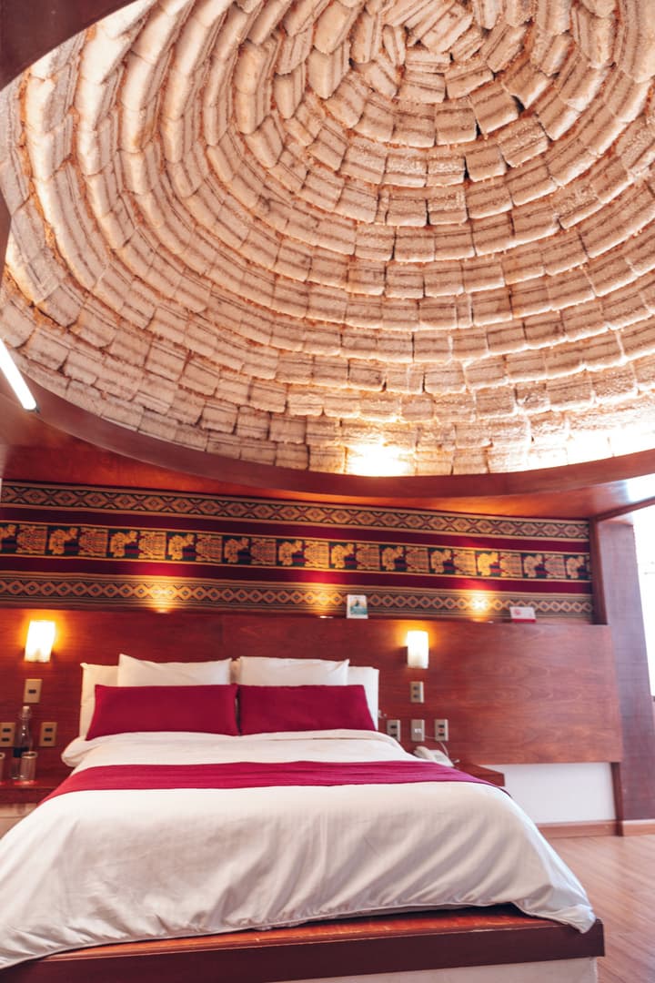 Hotel Palacio de Sal