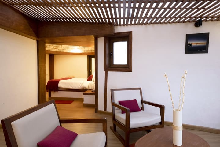Hotel Palacio de Sal