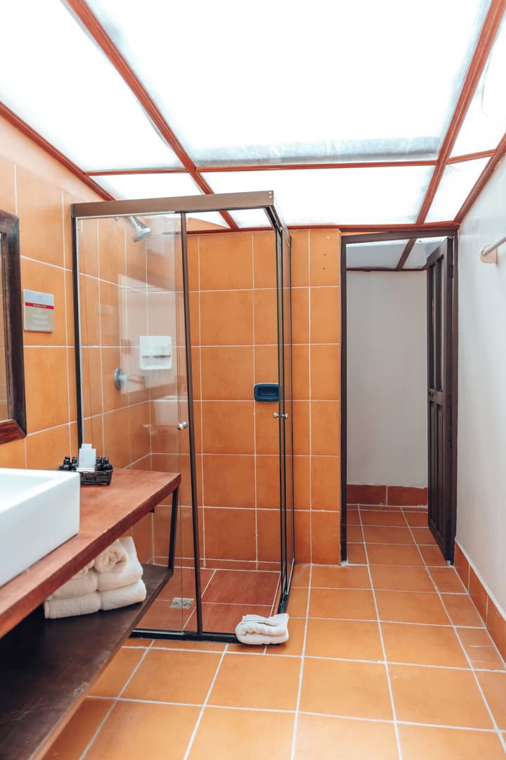 Hotel Palacio de Sal