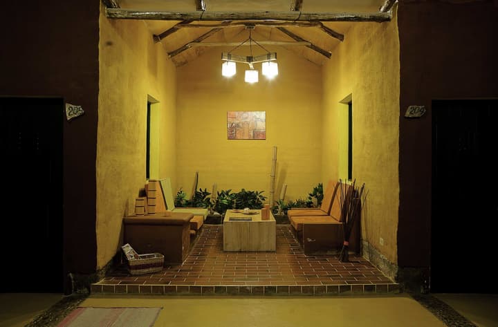 Hotel Jardines de Uyuni