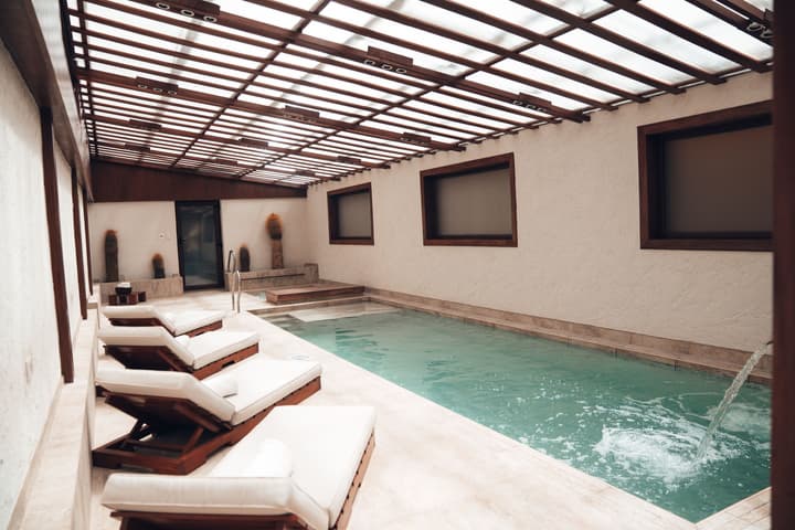 Hotel Jardines de Uyuni