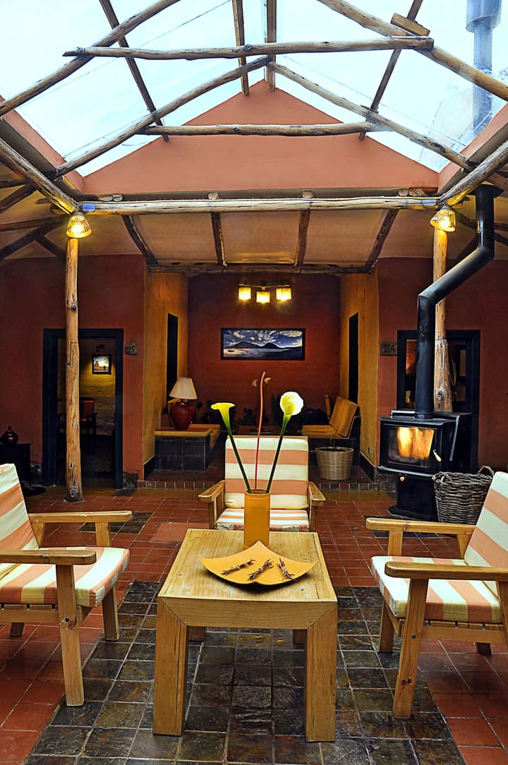 Hotel Jardines de Uyuni