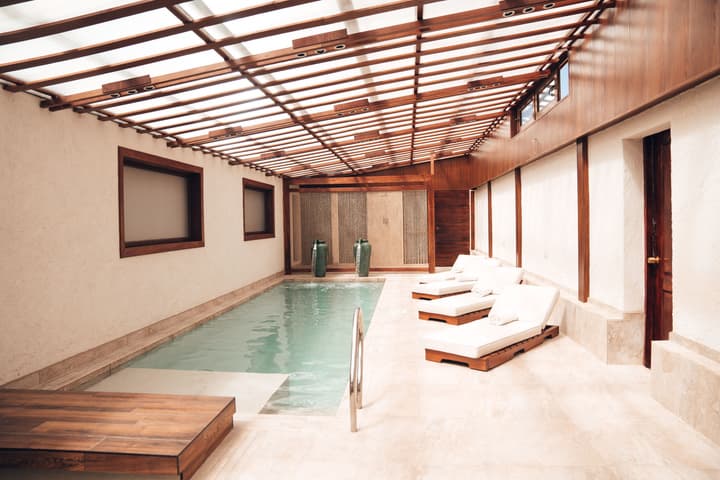 Hotel Jardines de Uyuni