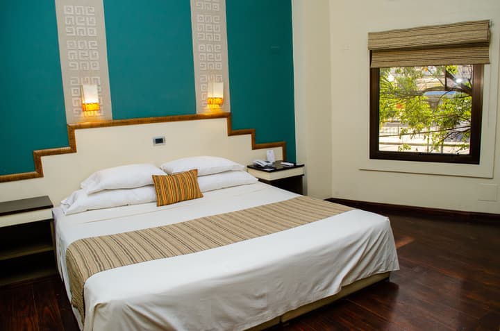 Hotel Inkai