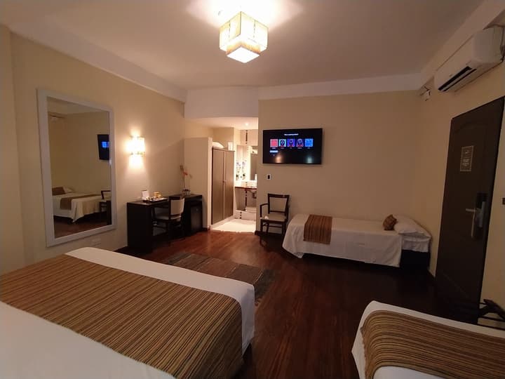 Hotel Inkai