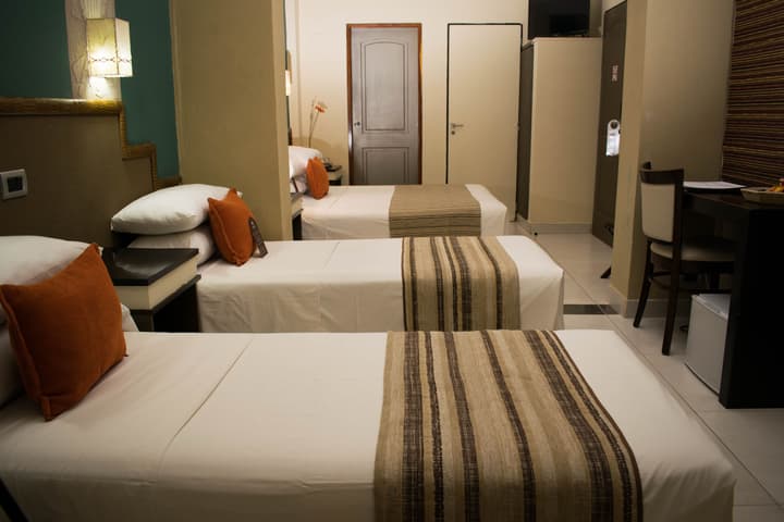 Hotel Inkai