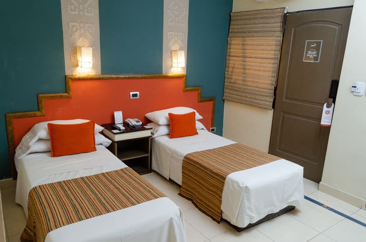 Hotel Inkai