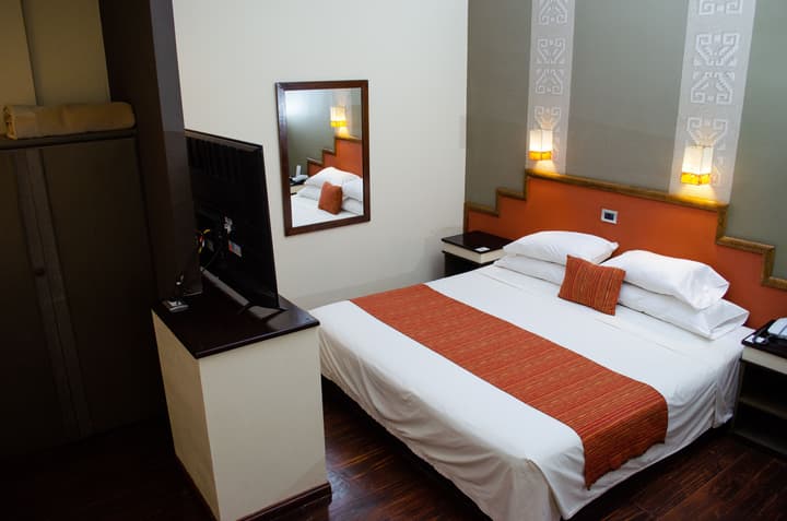 Hotel Inkai