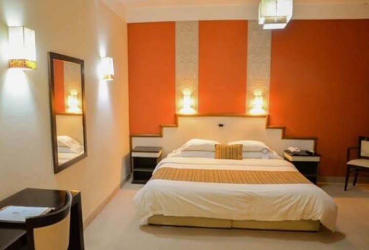 Hotel Inkai