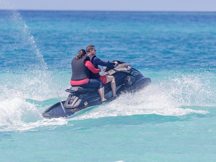 Kinan Retreat