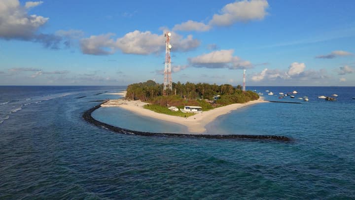 Kinan Retreat
