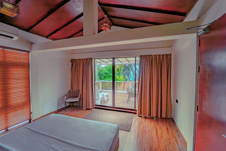 Kinan Retreat