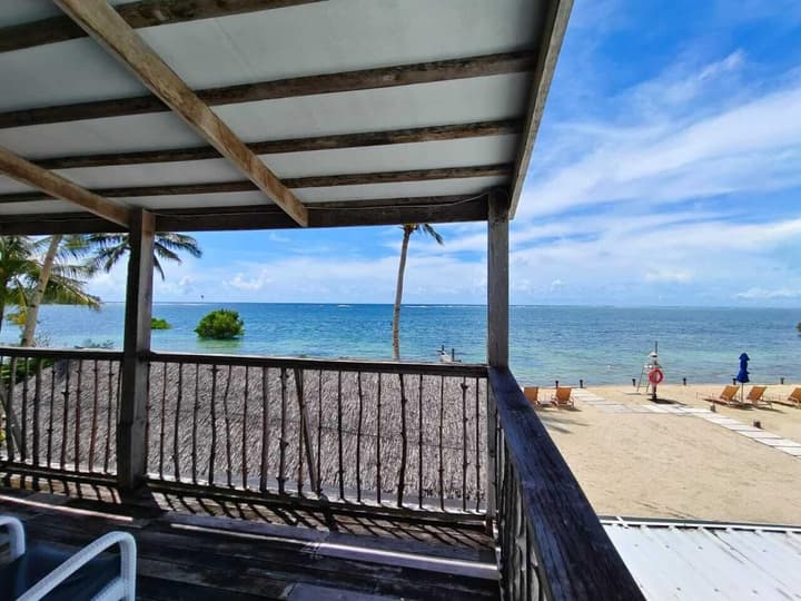 Reef Beach Resort