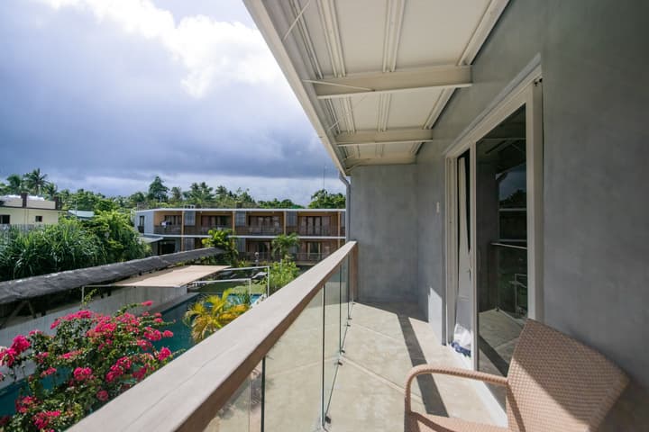 Reef Beach Resort