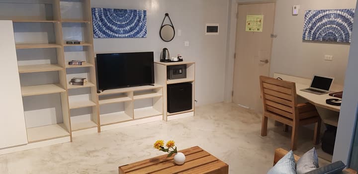 Reef Beach Resort