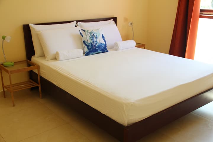 Reef Beach Resort