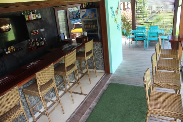 Reef Beach Resort