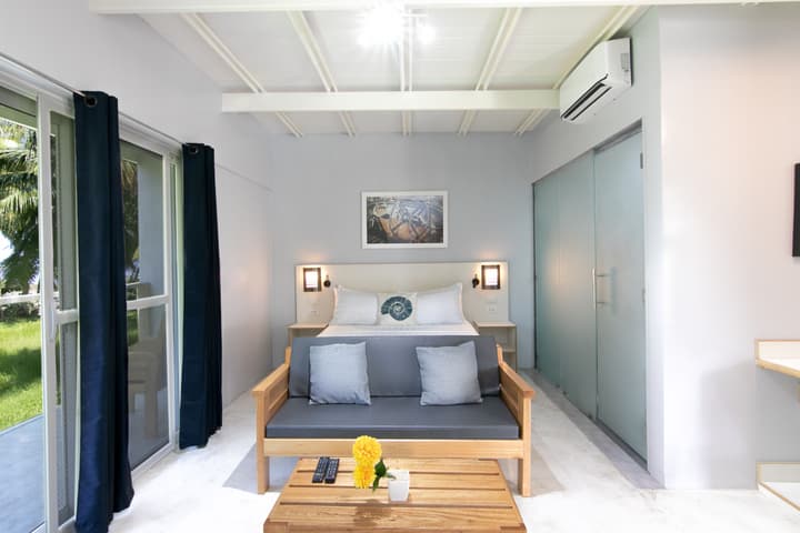 Reef Beach Resort