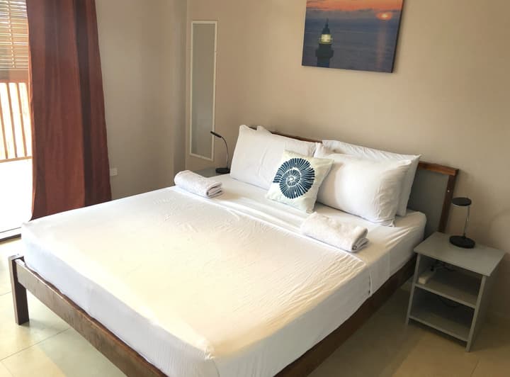 Reef Beach Resort