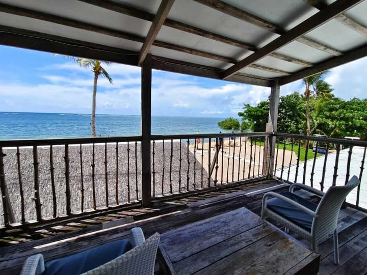 Reef Beach Resort