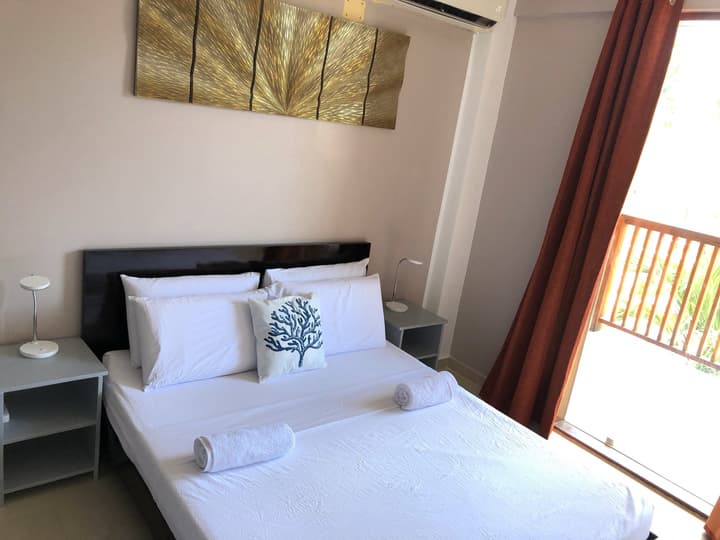 Reef Beach Resort