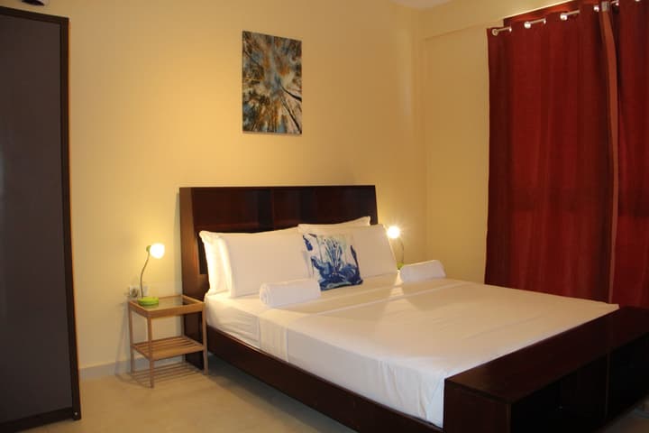 Reef Beach Resort