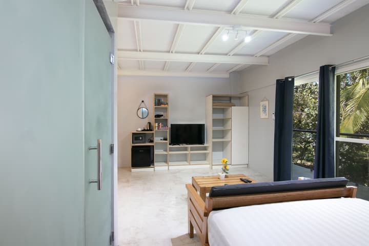 Reef Beach Resort