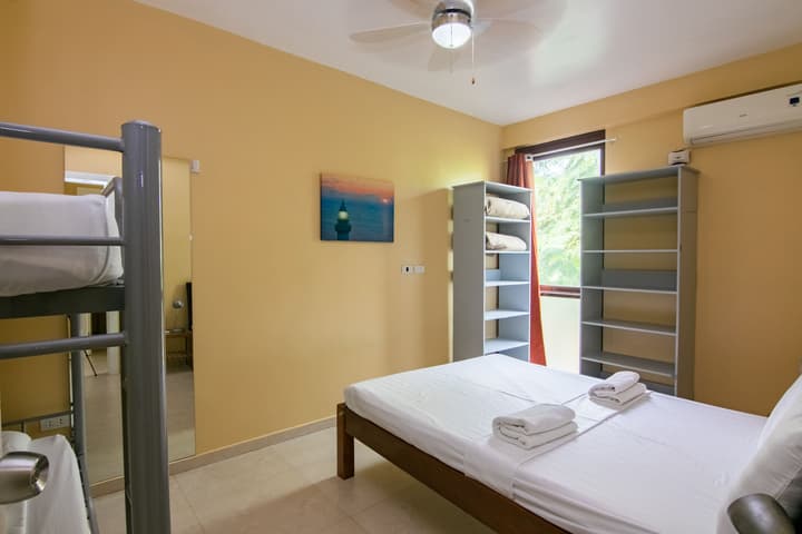 Reef Beach Resort