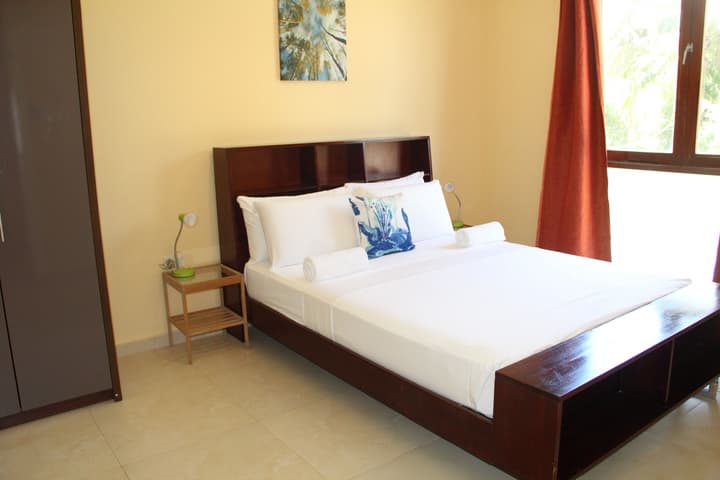 Reef Beach Resort