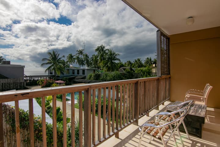 Reef Beach Resort