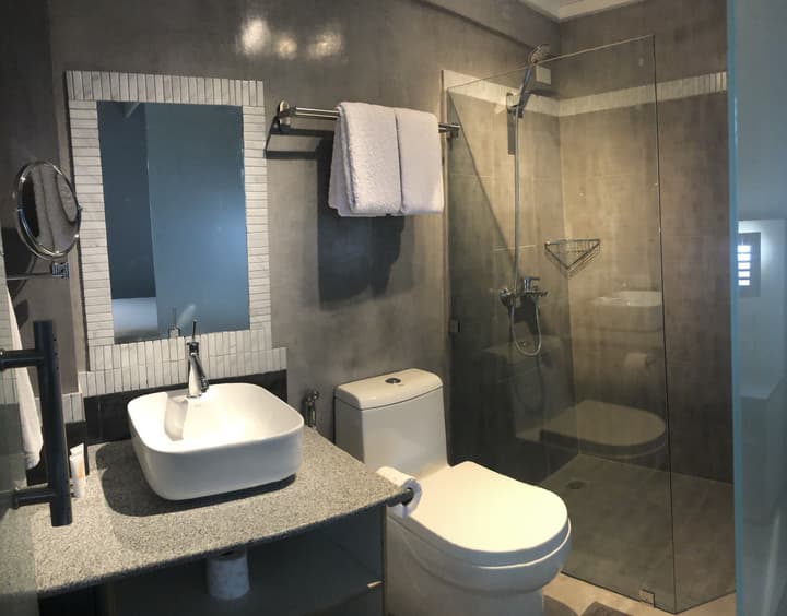 Reef Beach Resort