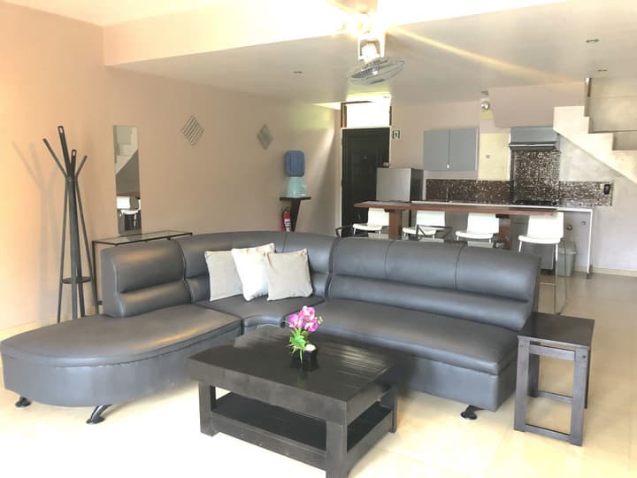 Reef Beach Resort