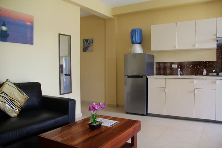 Reef Beach Resort