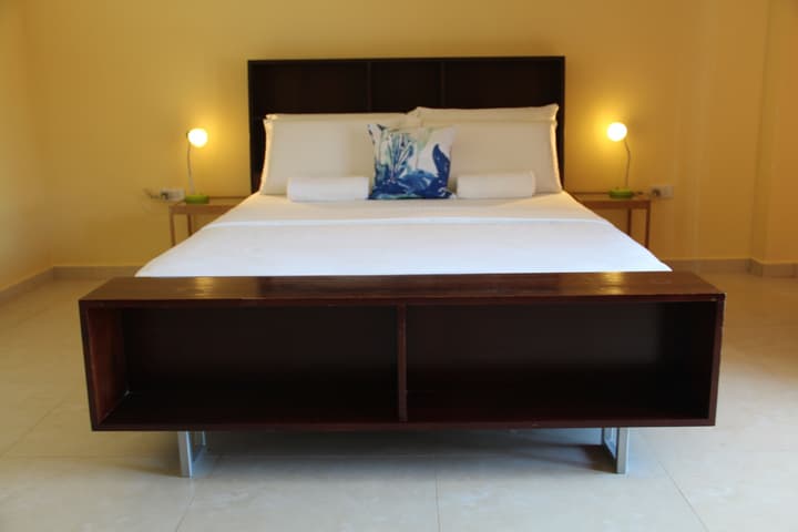 Reef Beach Resort