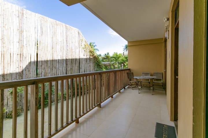 Reef Beach Resort