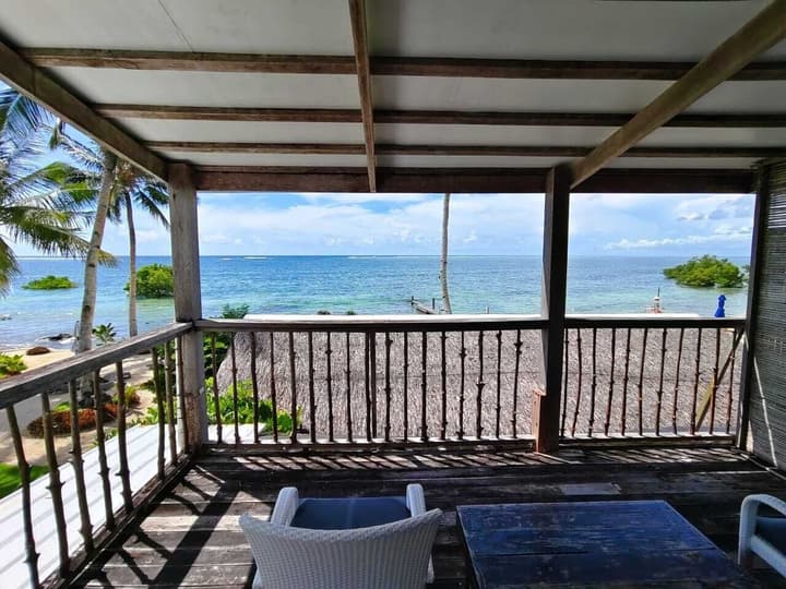 Reef Beach Resort