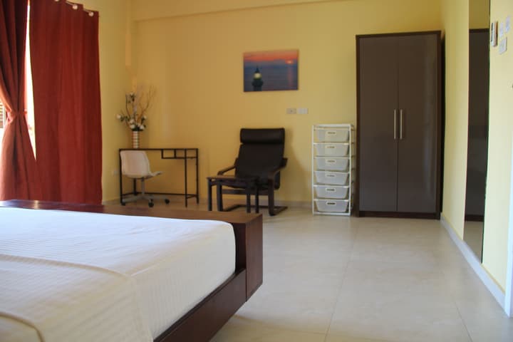 Reef Beach Resort